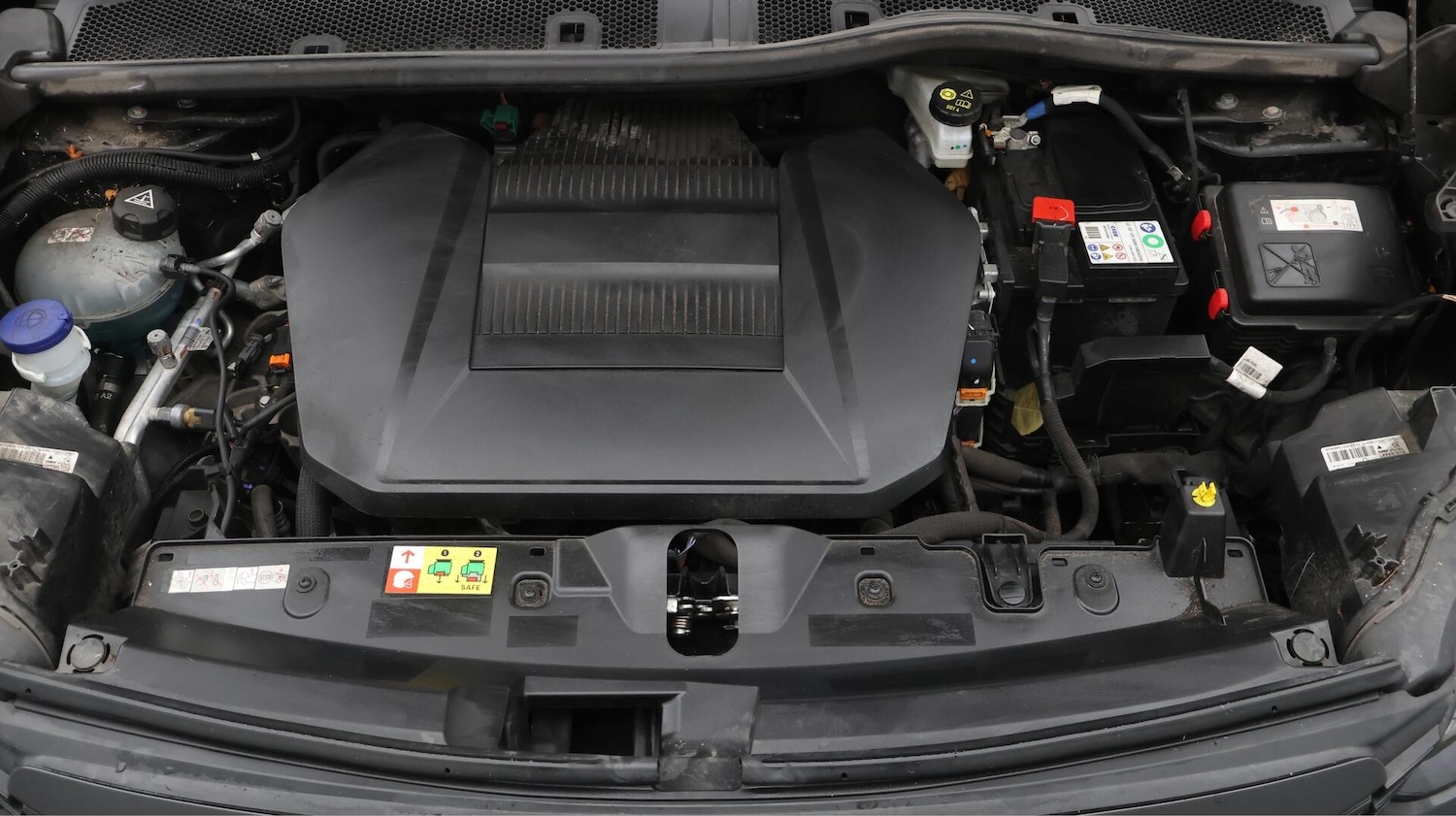 Used Peugeot 2008 2022 for sale - 76584145: Photo 20