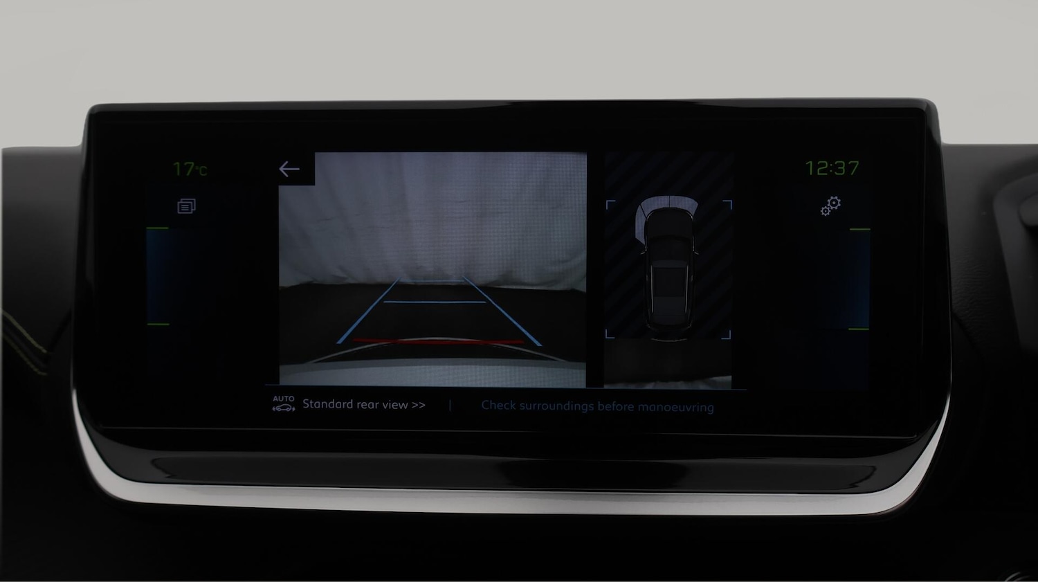 Used Peugeot 2008 2022 for sale - 76584145: Photo 28