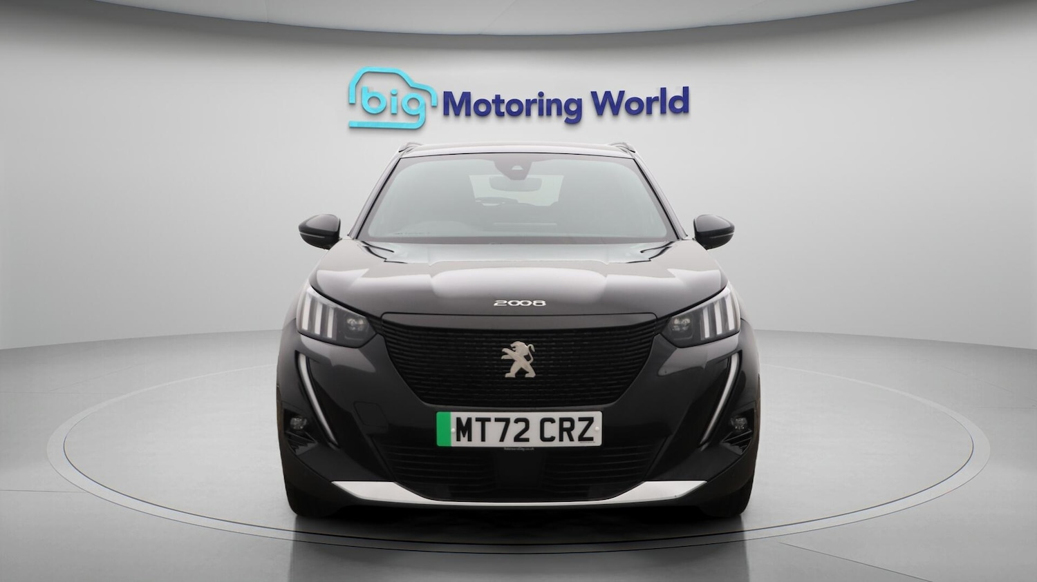 Used Peugeot 2008 2022 for sale - 76584145: Photo 3
