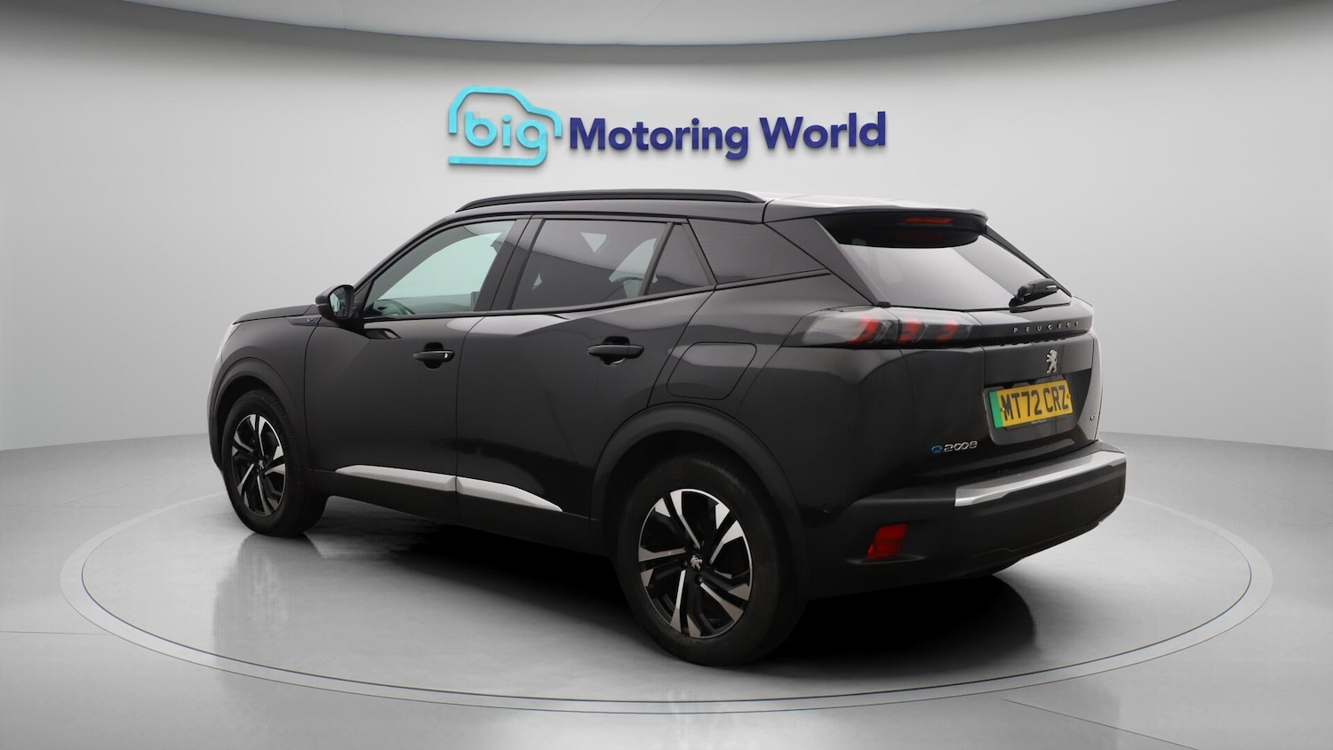 Used Peugeot 2008 2022 for sale - 76584145: Photo 6