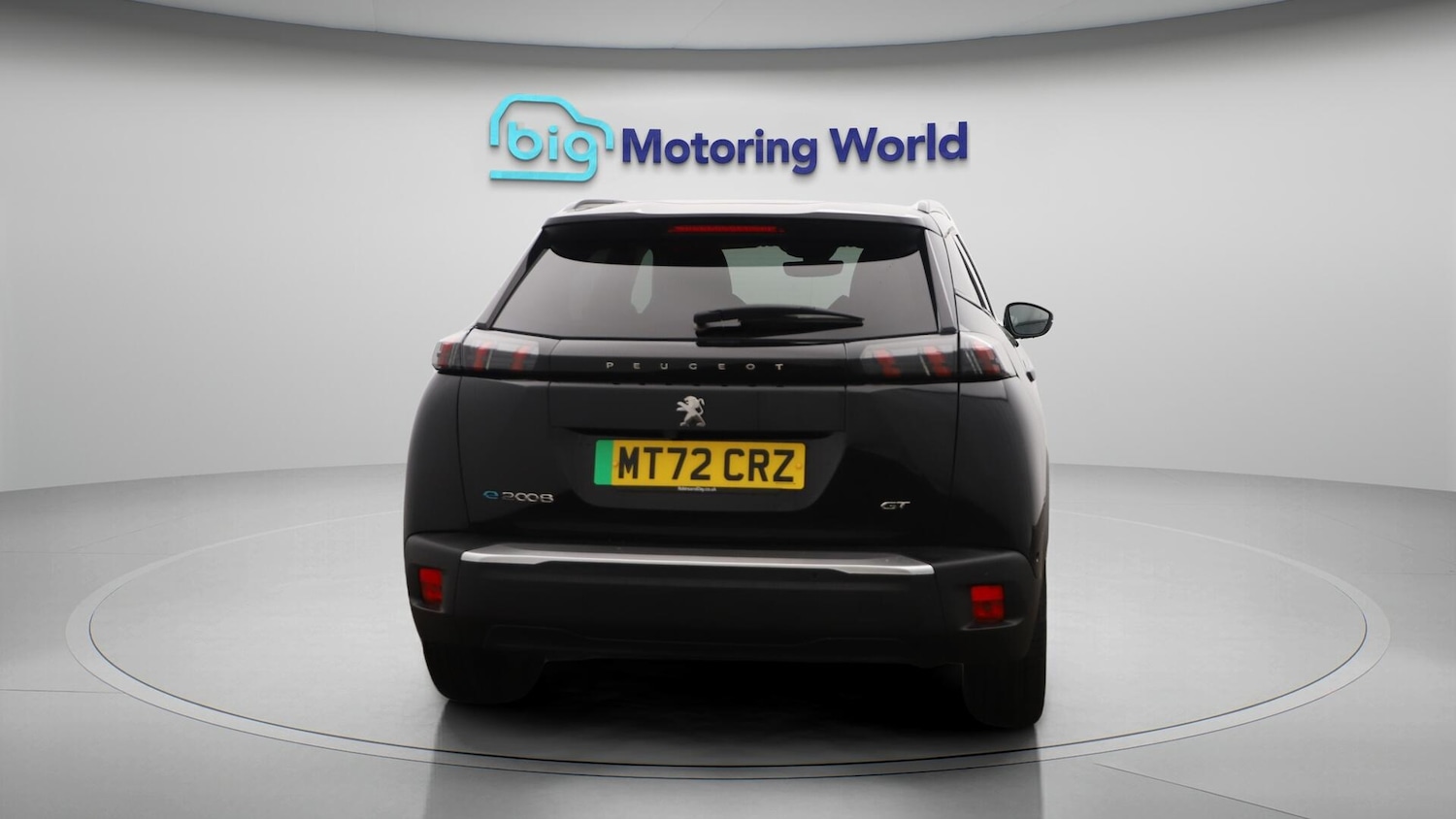 Used Peugeot 2008 2022 for sale - 76584145: Photo 7