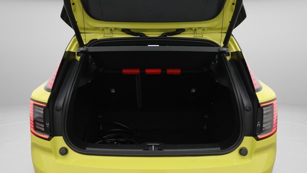 Used Volvo EX30 2025 for sale - 76295047: Photo 18
