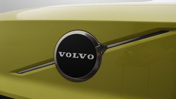 Used Volvo EX30 2025 for sale - 76295047: Photo 21