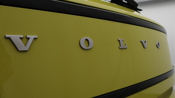 Used Volvo EX30 2025 for sale - 76295047: Photo 23