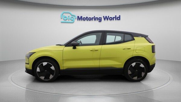 Used Volvo EX30 2025 for sale - 76295047: Photo 5