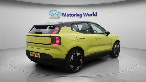 Used Volvo EX30 2025 for sale - 76295047: Photo 8