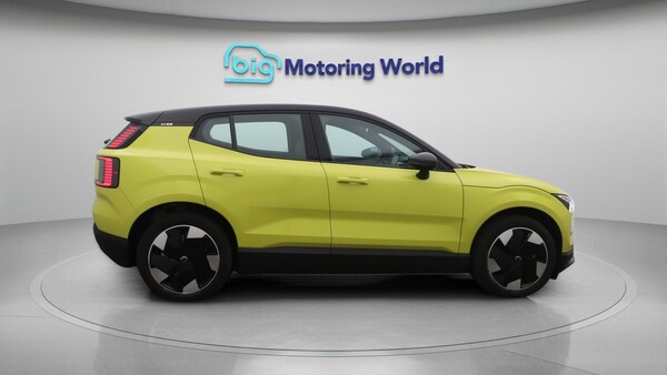 Used Volvo EX30 2025 for sale - 76295047: Photo 9