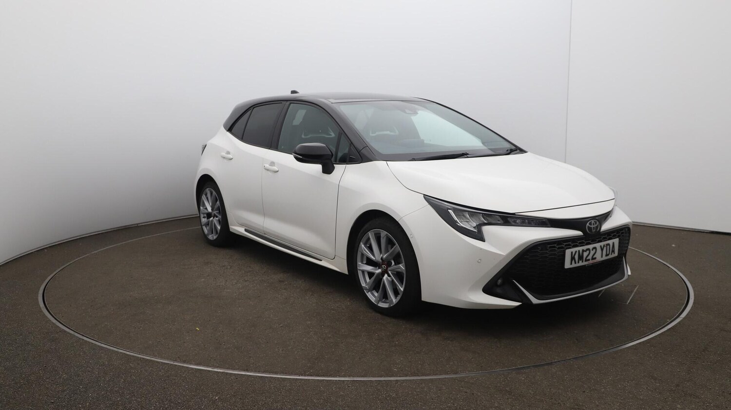Vehicle 43