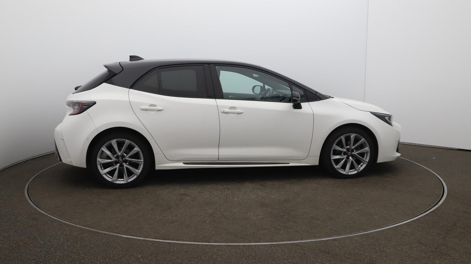 Vehicle 50