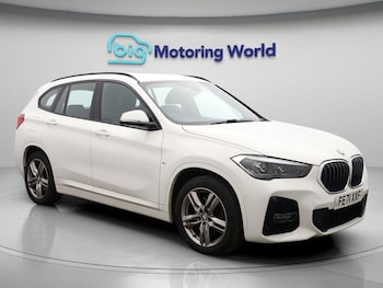 XDRIVE25E M SPORT
