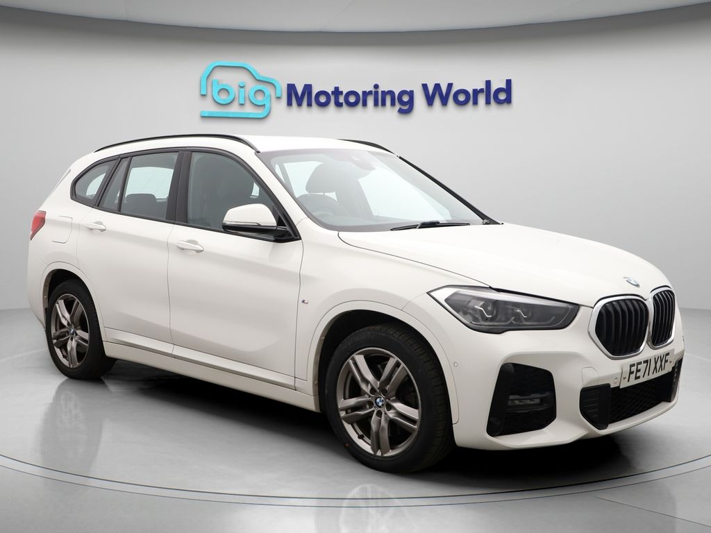 Used BMW X1 for sale - 76809066: Photo 4