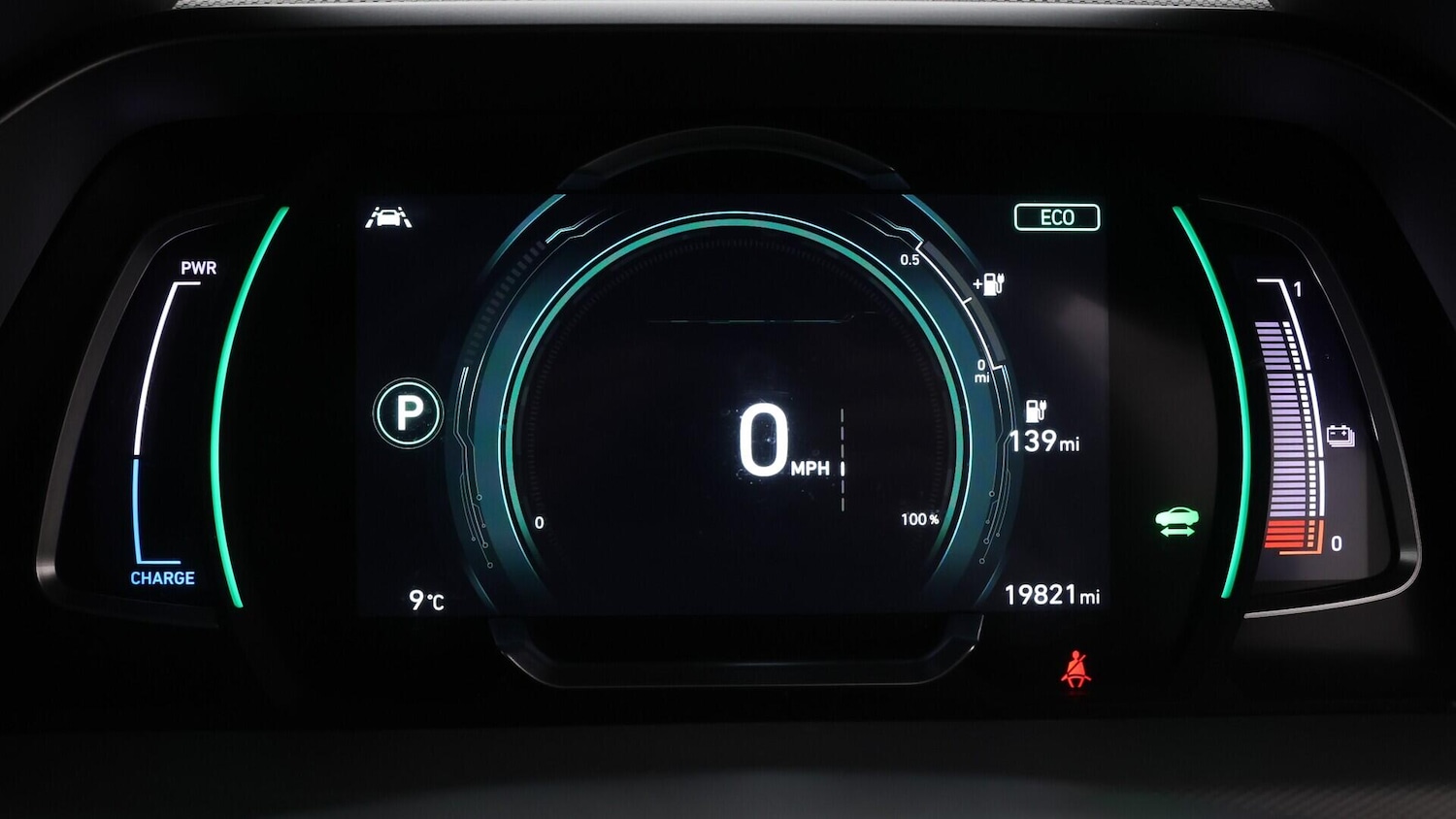 Used Hyundai IONIQ 2021 for sale - 76701056: Photo 11