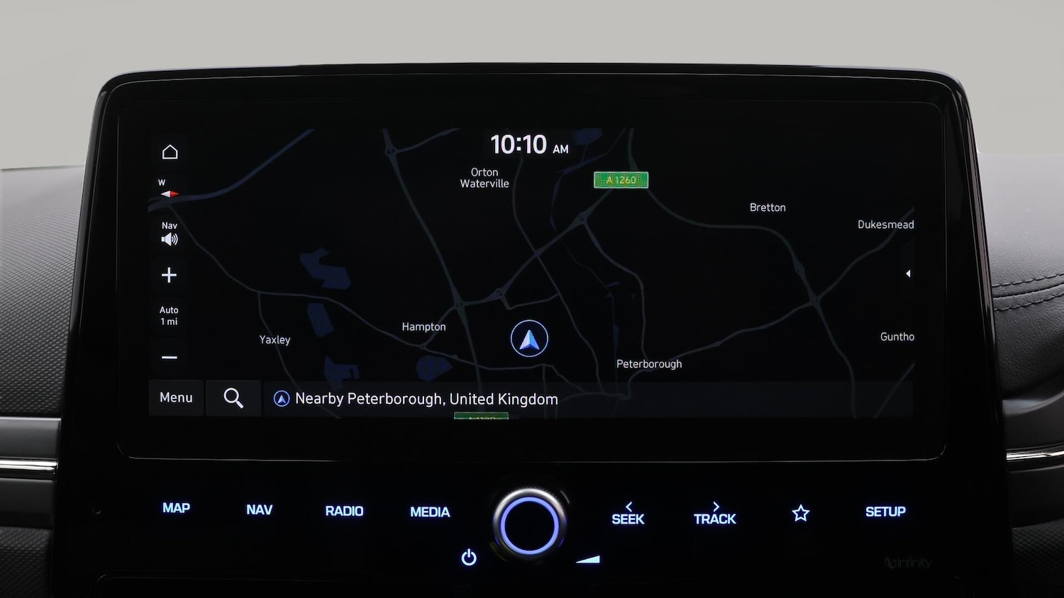 Used Hyundai IONIQ 2021 for sale - 76701056: Photo 12