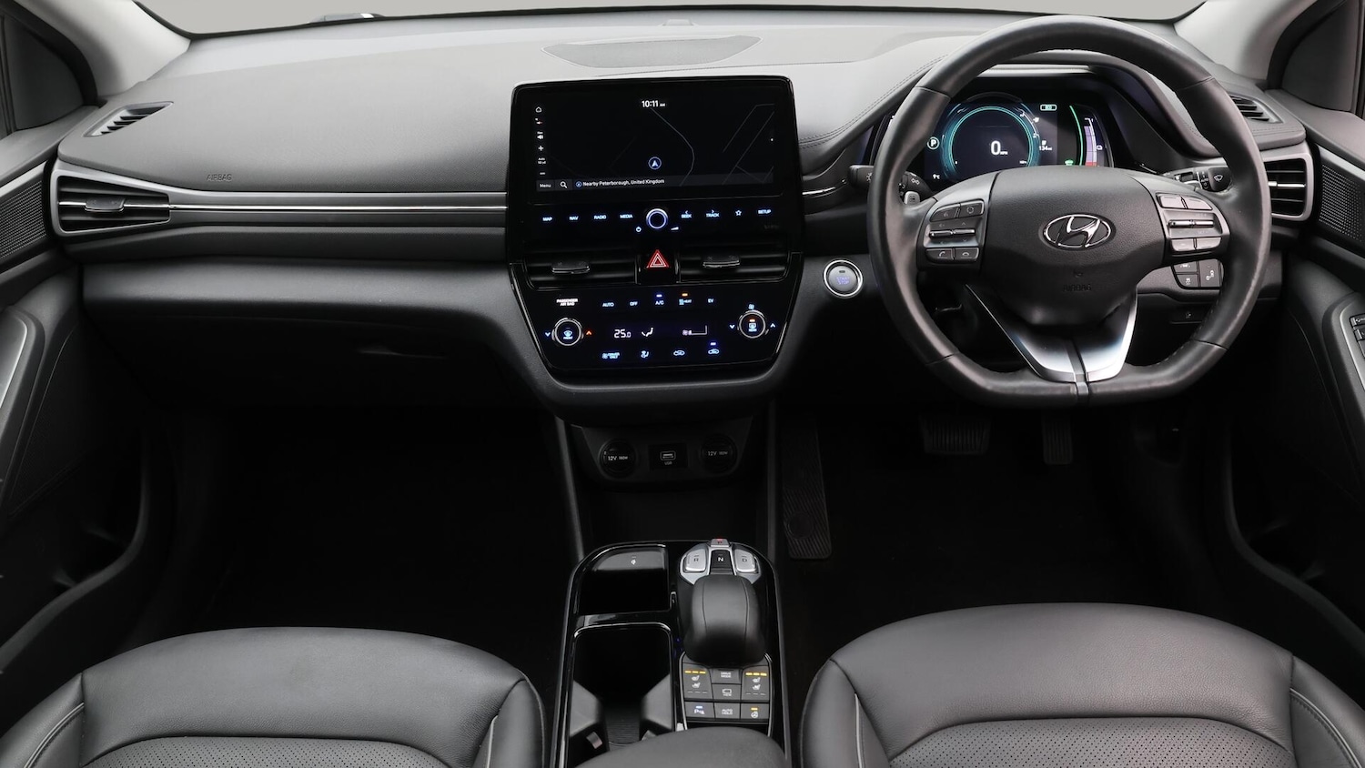 Used Hyundai IONIQ 2021 for sale - 76701056: Photo 14