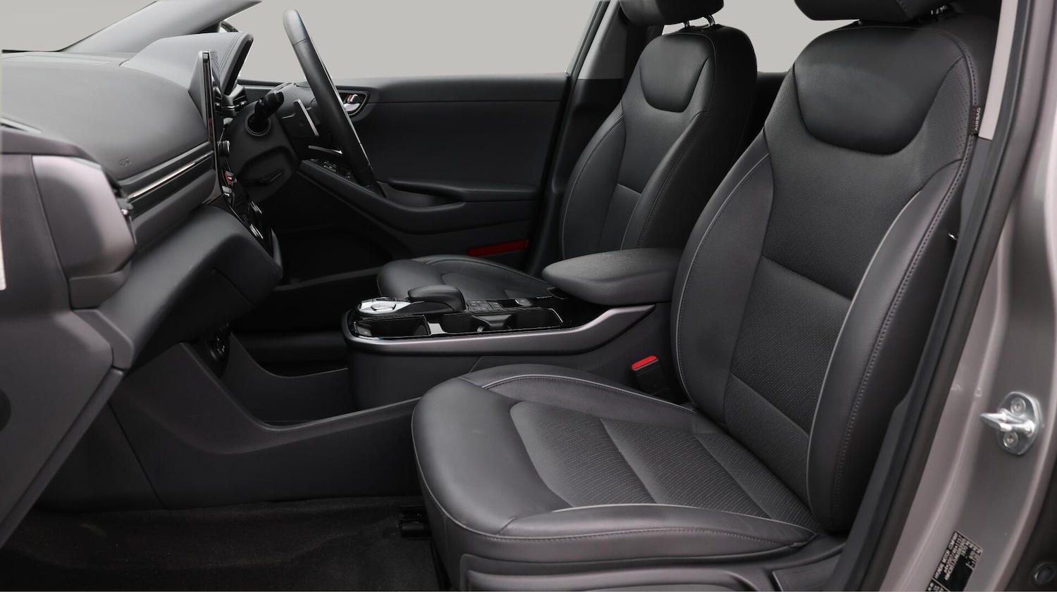 Used Hyundai IONIQ 2021 for sale - 76701056: Photo 15