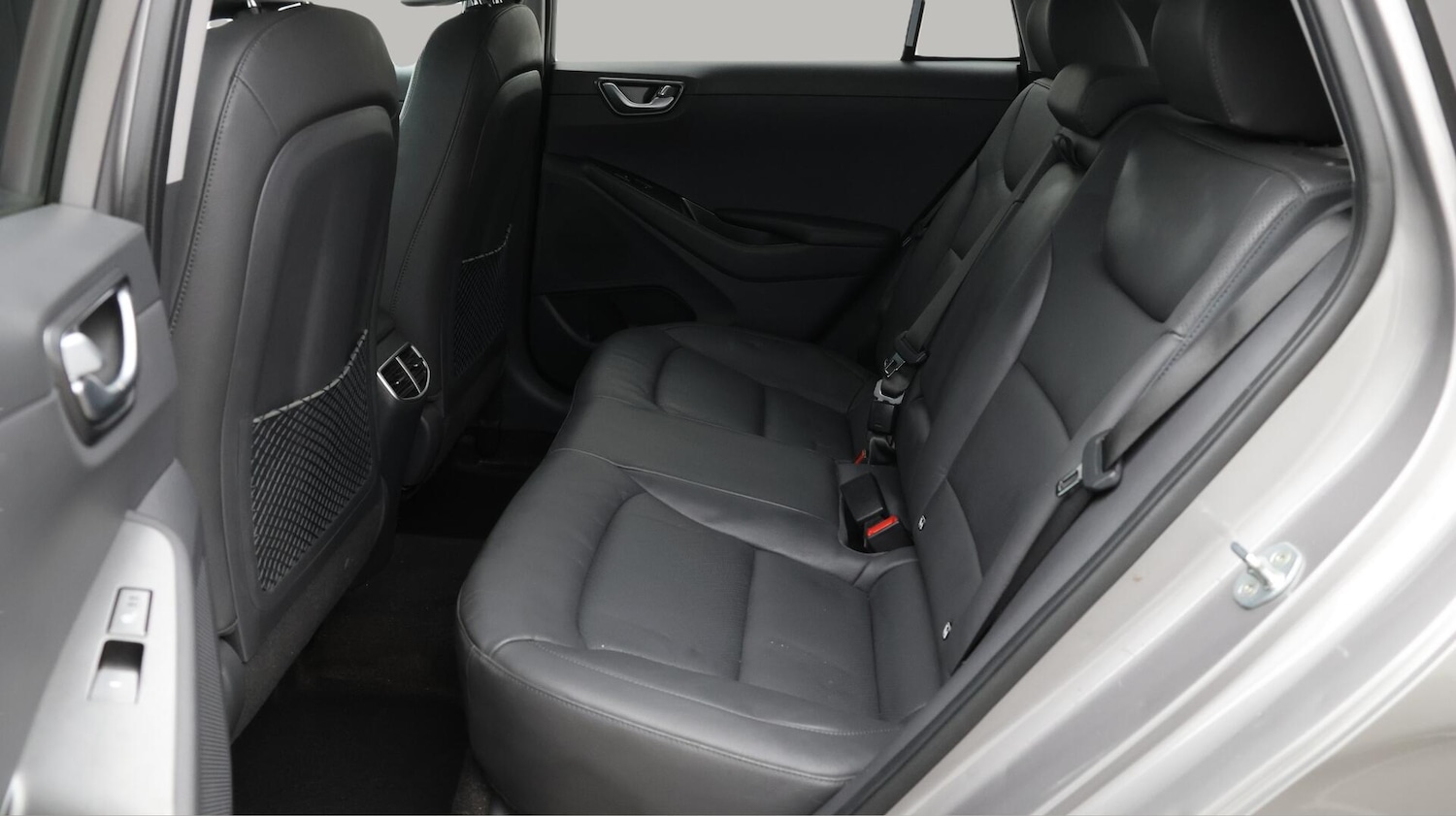 Used Hyundai IONIQ 2021 for sale - 76701056: Photo 17