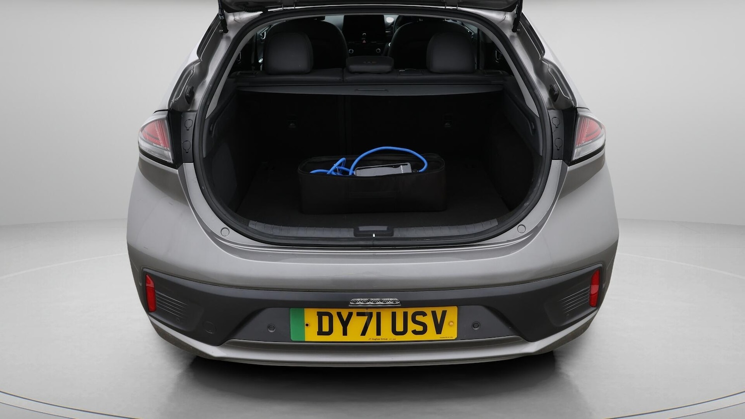 Used Hyundai IONIQ 2021 for sale - 76701056: Photo 18