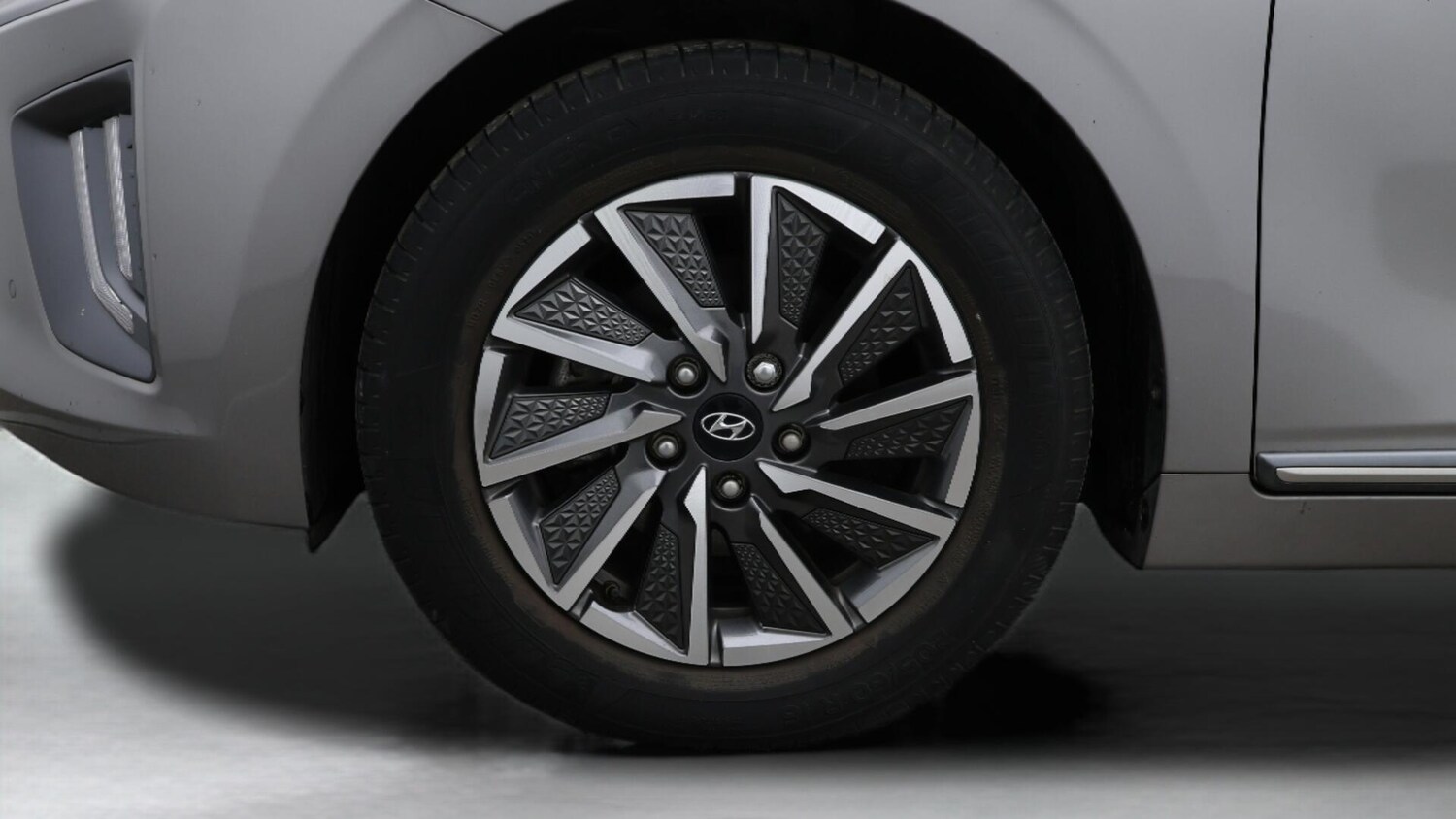 Used Hyundai IONIQ 2021 for sale - 76701056: Photo 19