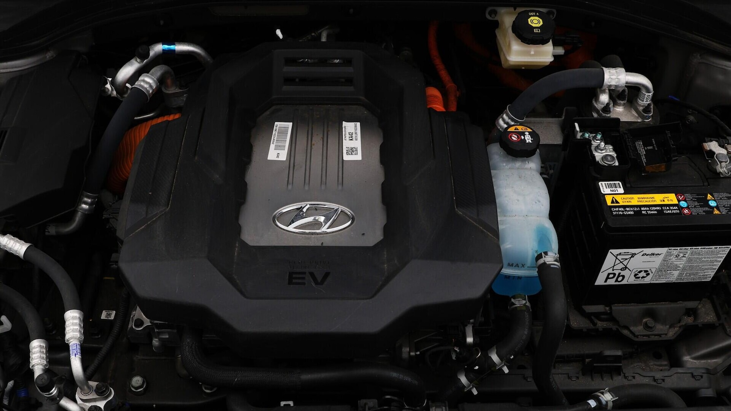 Used Hyundai IONIQ 2021 for sale - 76701056: Photo 20