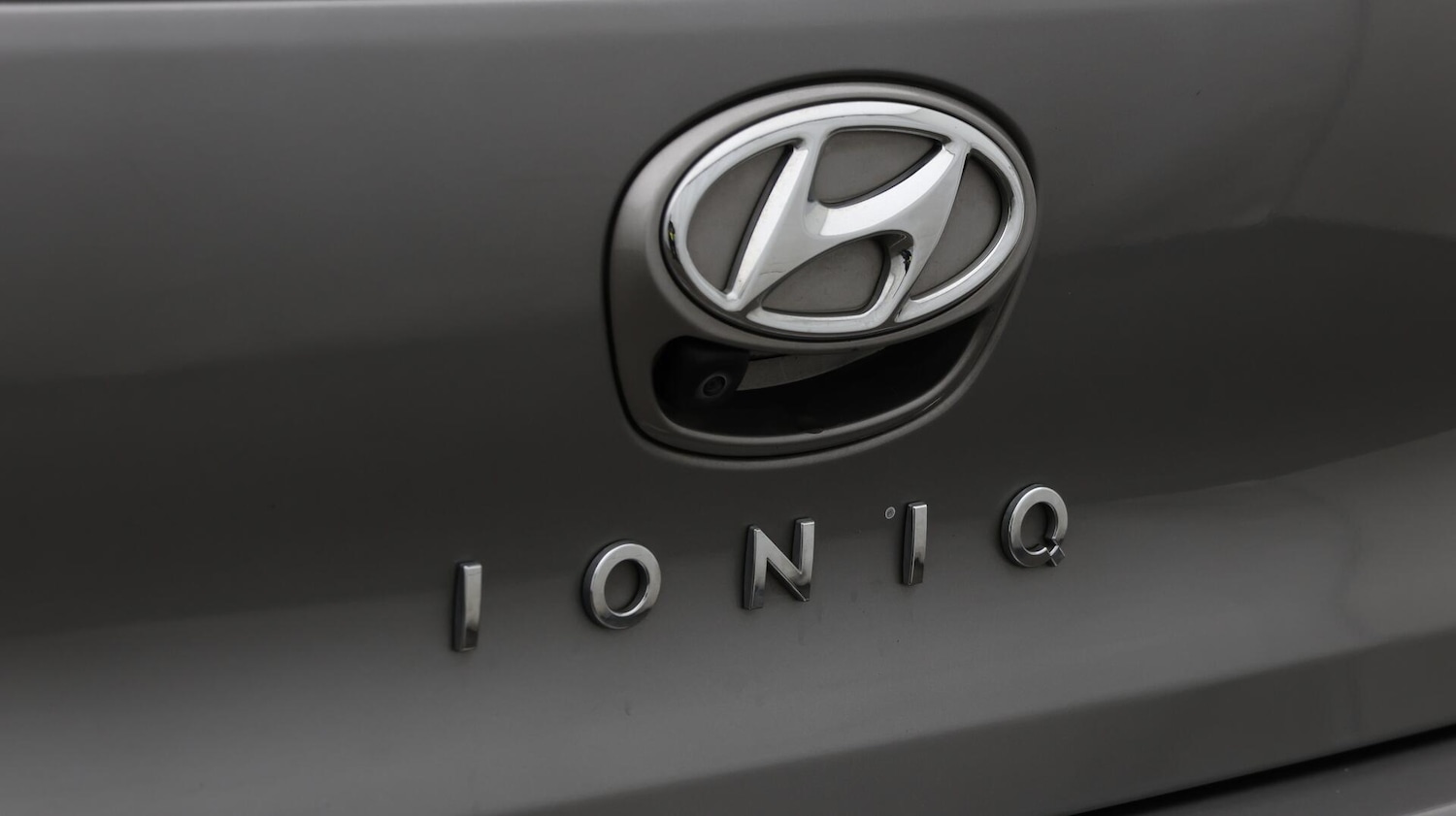 Used Hyundai IONIQ 2021 for sale - 76701056: Photo 22