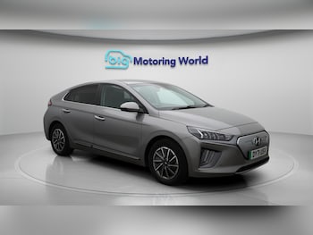 Used Hyundai IONIQ 2021 for sale - 76701056: Photo
