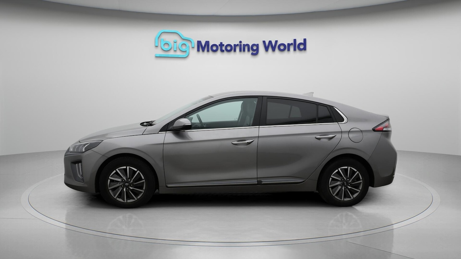 Used Hyundai IONIQ 2021 for sale - 76701056: Photo 5