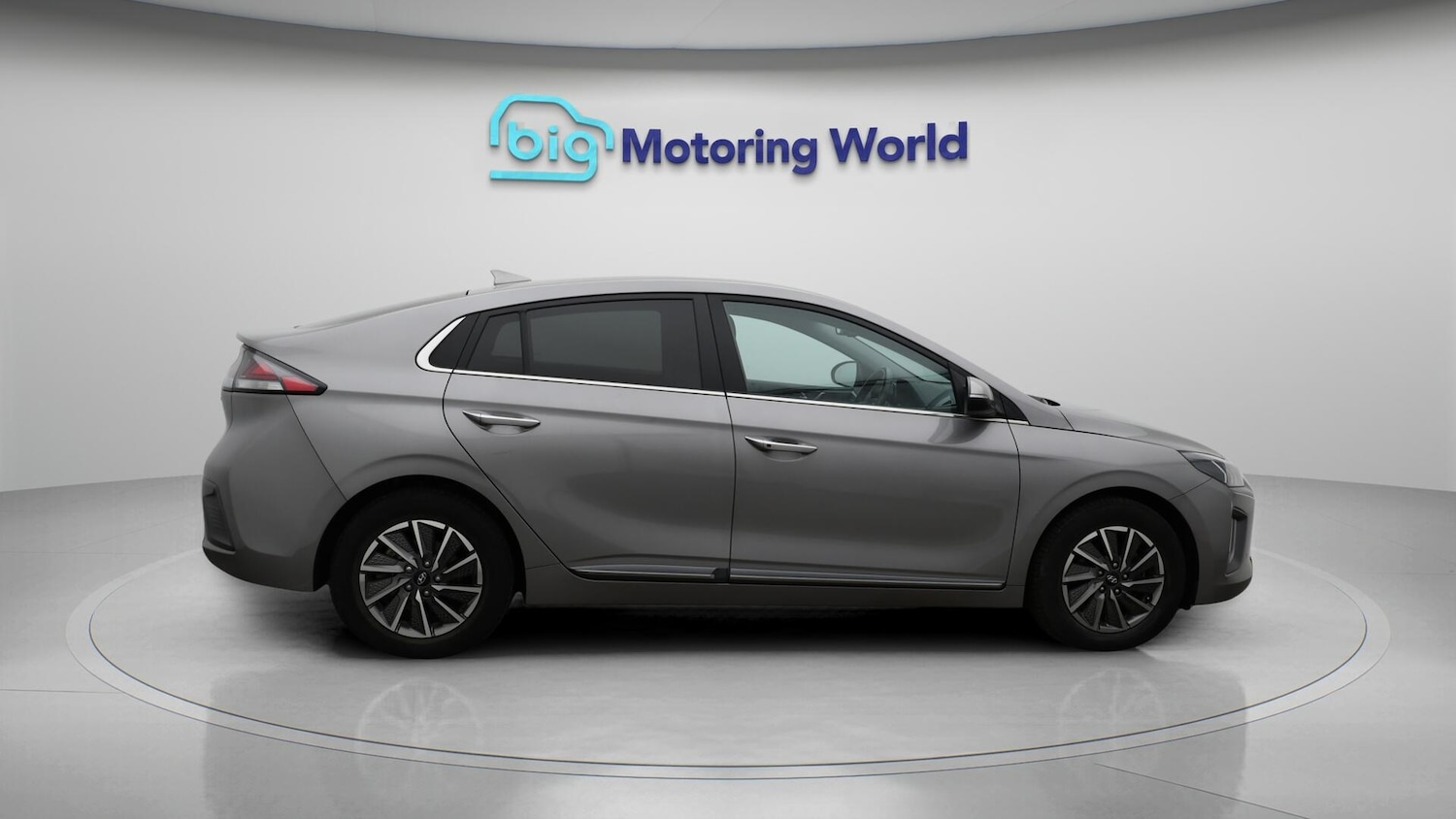 Used Hyundai IONIQ 2021 for sale - 76701056: Photo 9