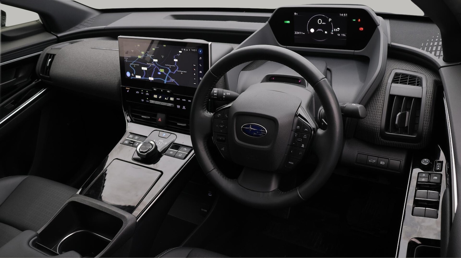 Used Subaru Other 2023 for sale - 76701931: Photo 10