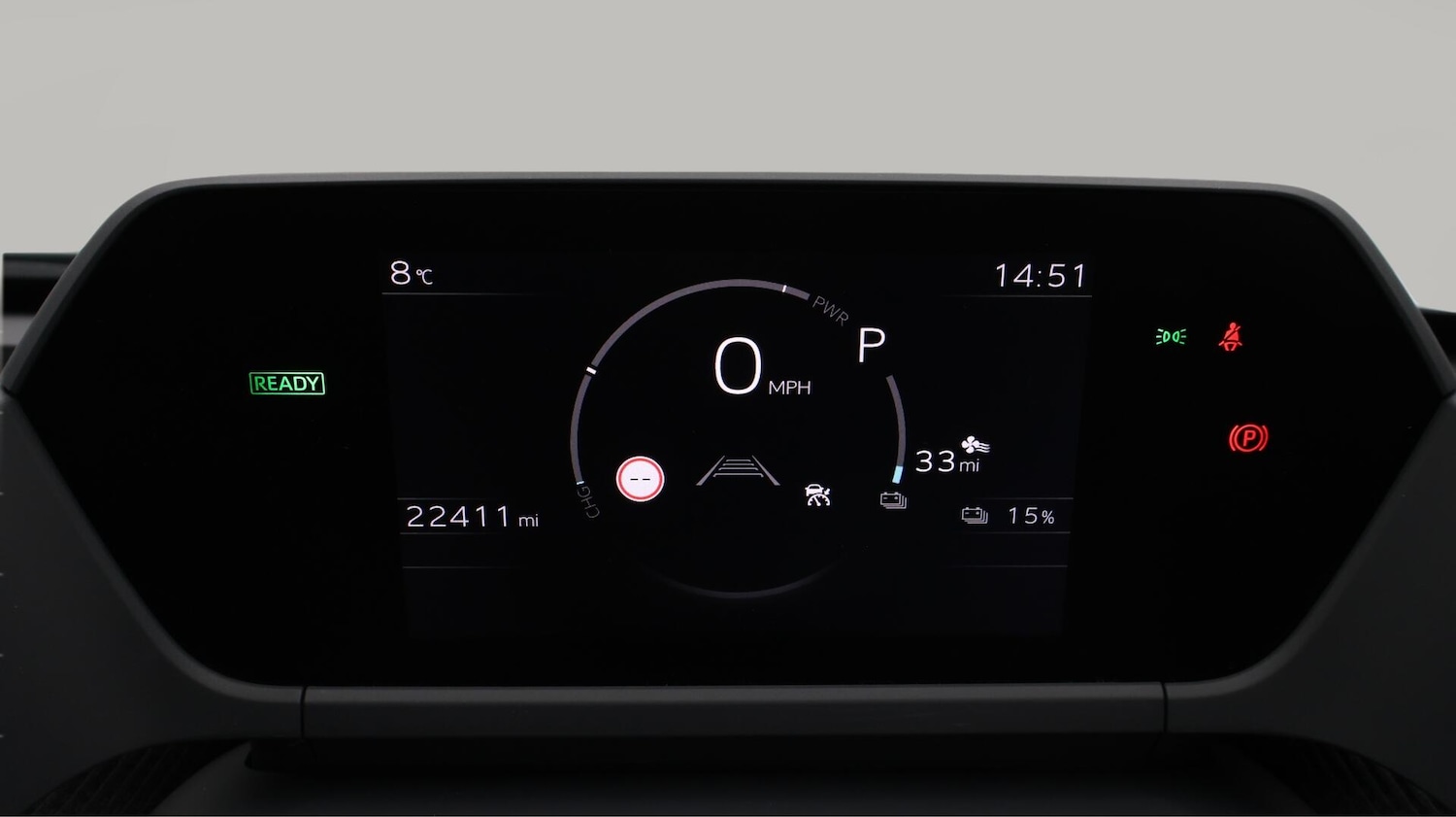 Used Subaru Other 2023 for sale - 76701931: Photo 11