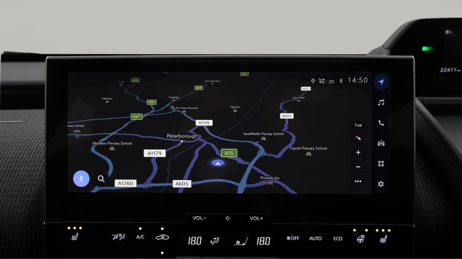 Used Subaru Other 2023 for sale - 76701931: Photo 12