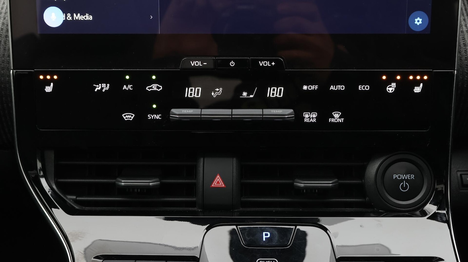 Used Subaru Other 2023 for sale - 76701931: Photo 13