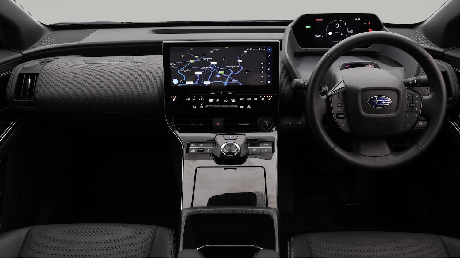 Used Subaru Other 2023 for sale - 76701931: Photo 14