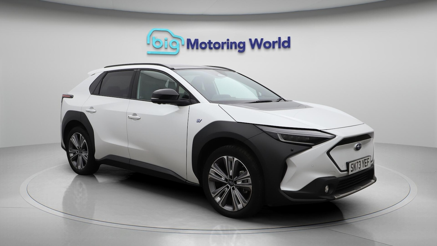 Used Subaru Other 2023 for sale - 76701931: Photo 2