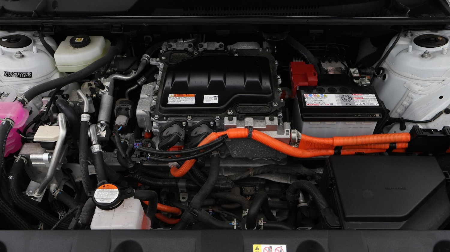 Used Subaru Other 2023 for sale - 76701931: Photo 20