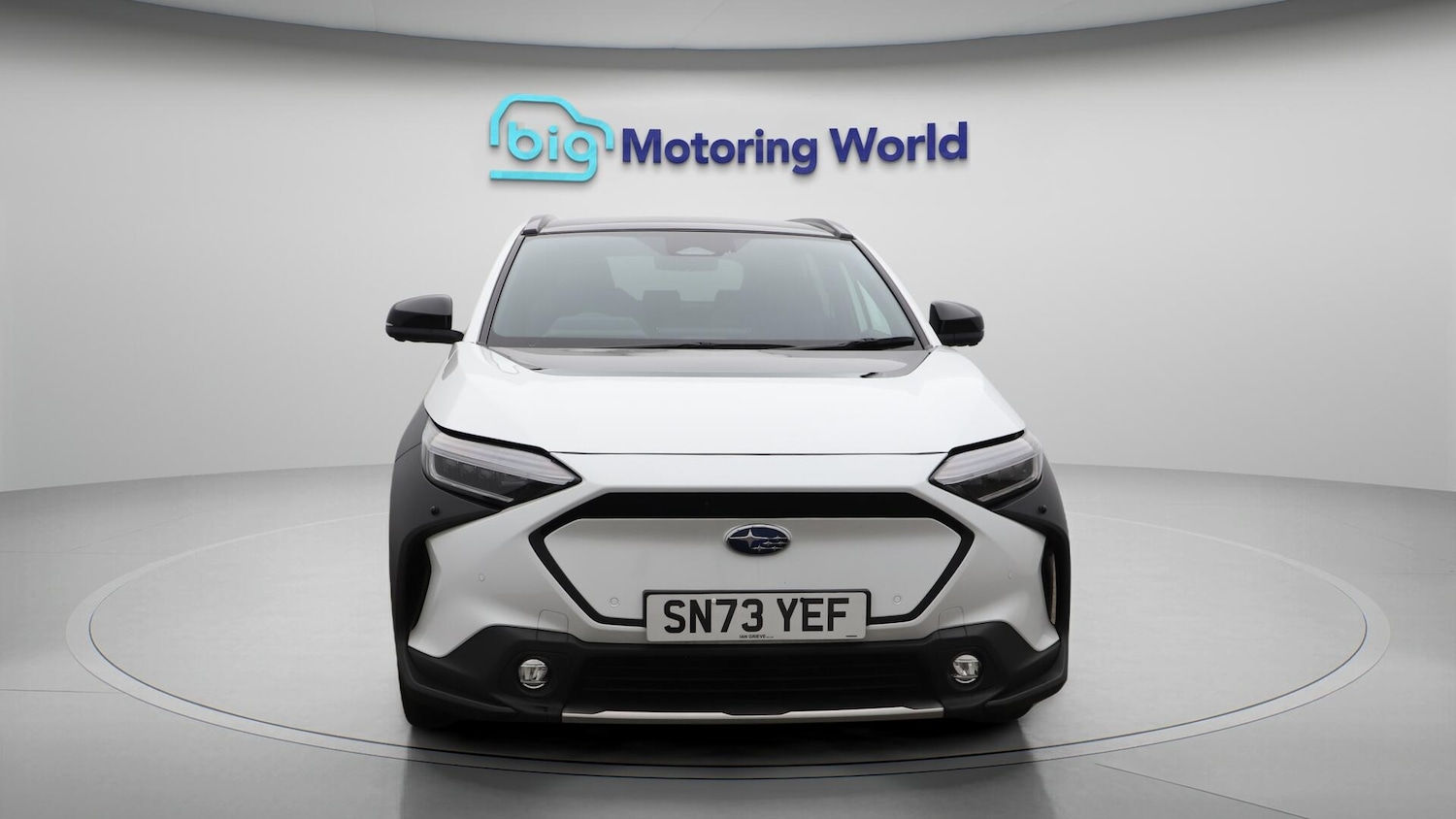 Used Subaru Other 2023 for sale - 76701931: Photo 3