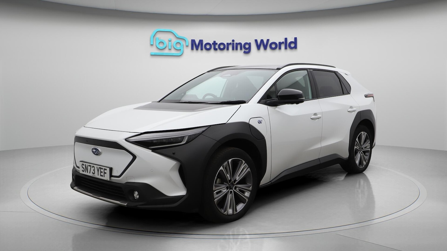 Used Subaru Other 2023 for sale - 76701931: Photo 4