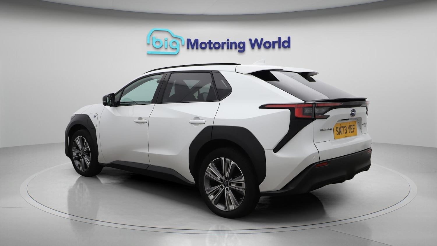 Used Subaru Other 2023 for sale - 76701931: Photo 6