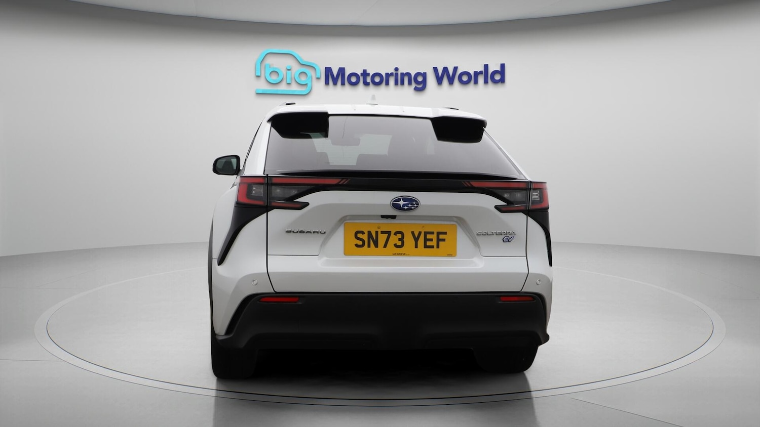 Used Subaru Other 2023 for sale - 76701931: Photo 7