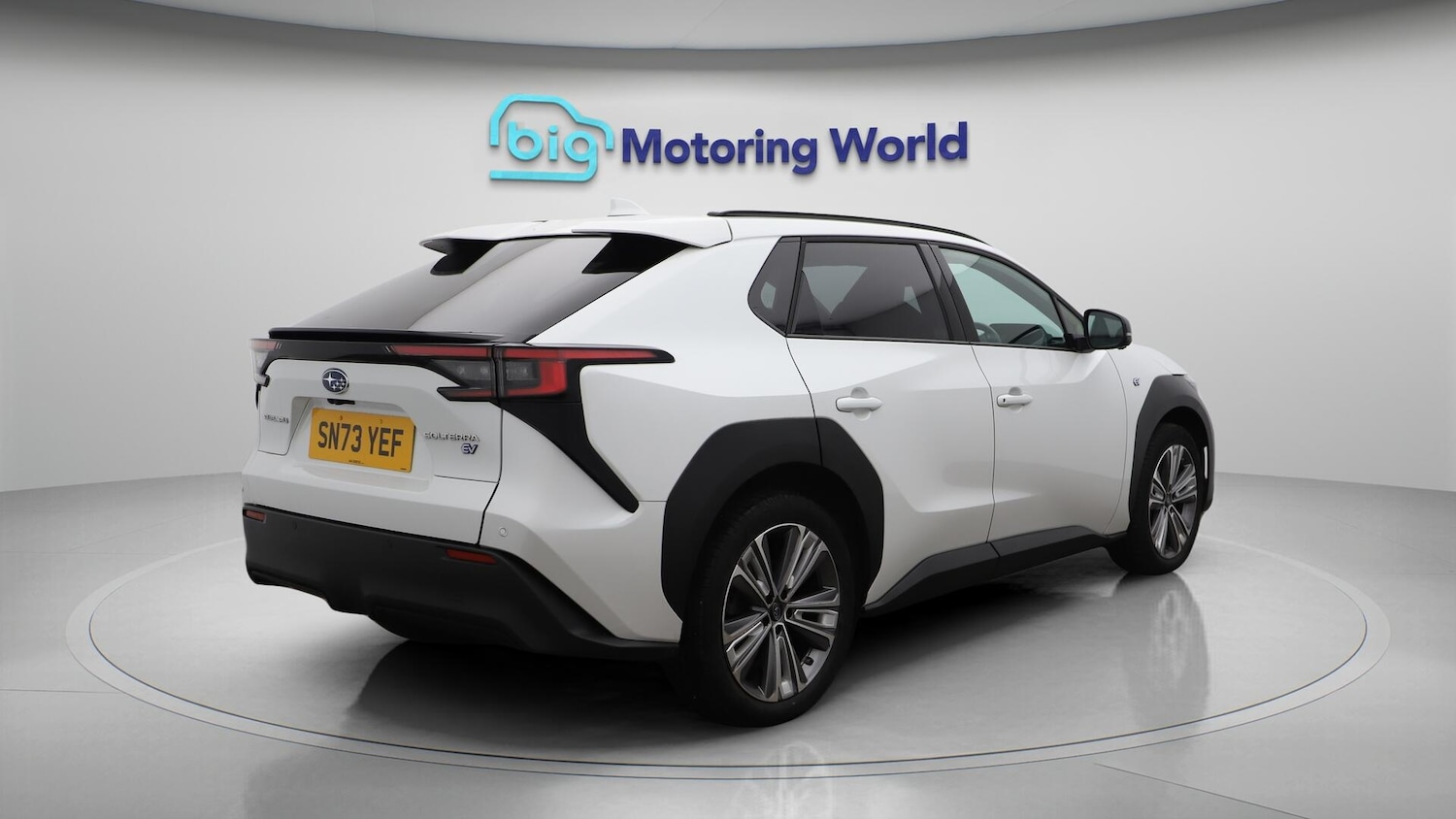 Used Subaru Other 2023 for sale - 76701931: Photo 8