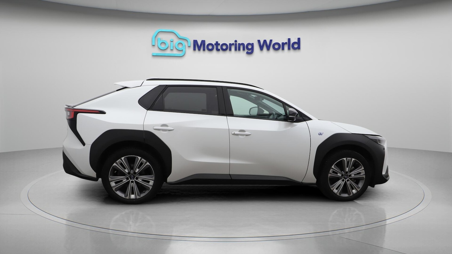 Used Subaru Other 2023 for sale - 76701931: Photo 9