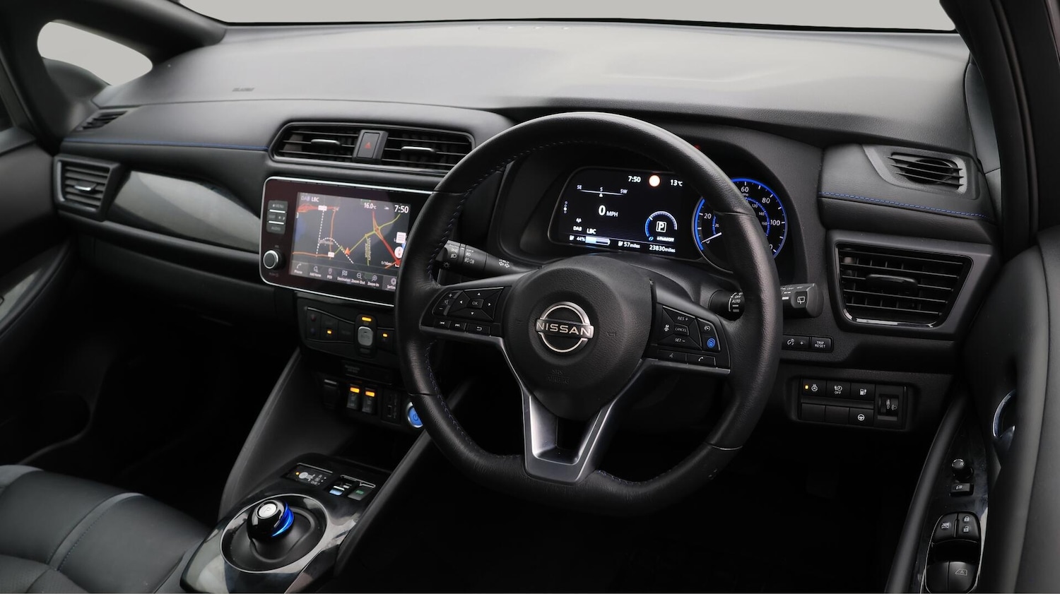 Used Nissan Leaf 2023 for sale - 76689302: Photo 10