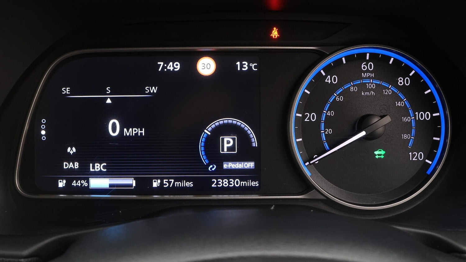 Used Nissan Leaf 2023 for sale - 76689302: Photo 11