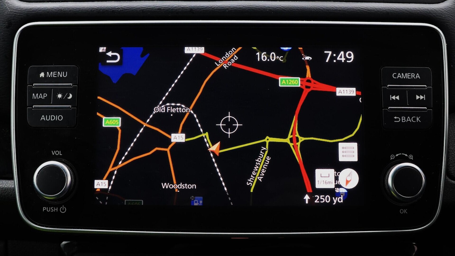 Used Nissan Leaf 2023 for sale - 76689302: Photo 12