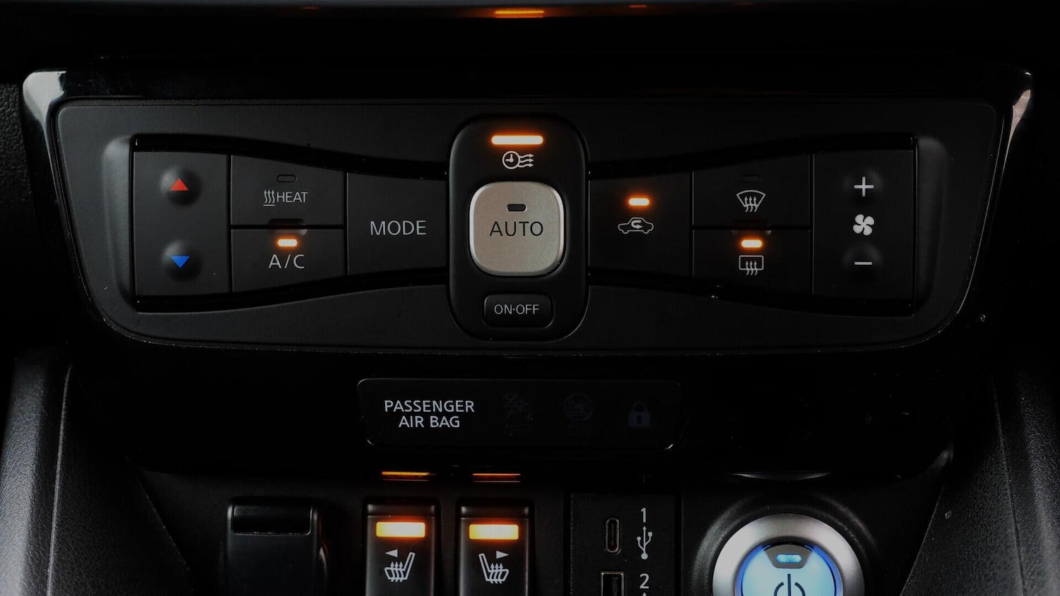 Used Nissan Leaf 2023 for sale - 76689302: Photo 13