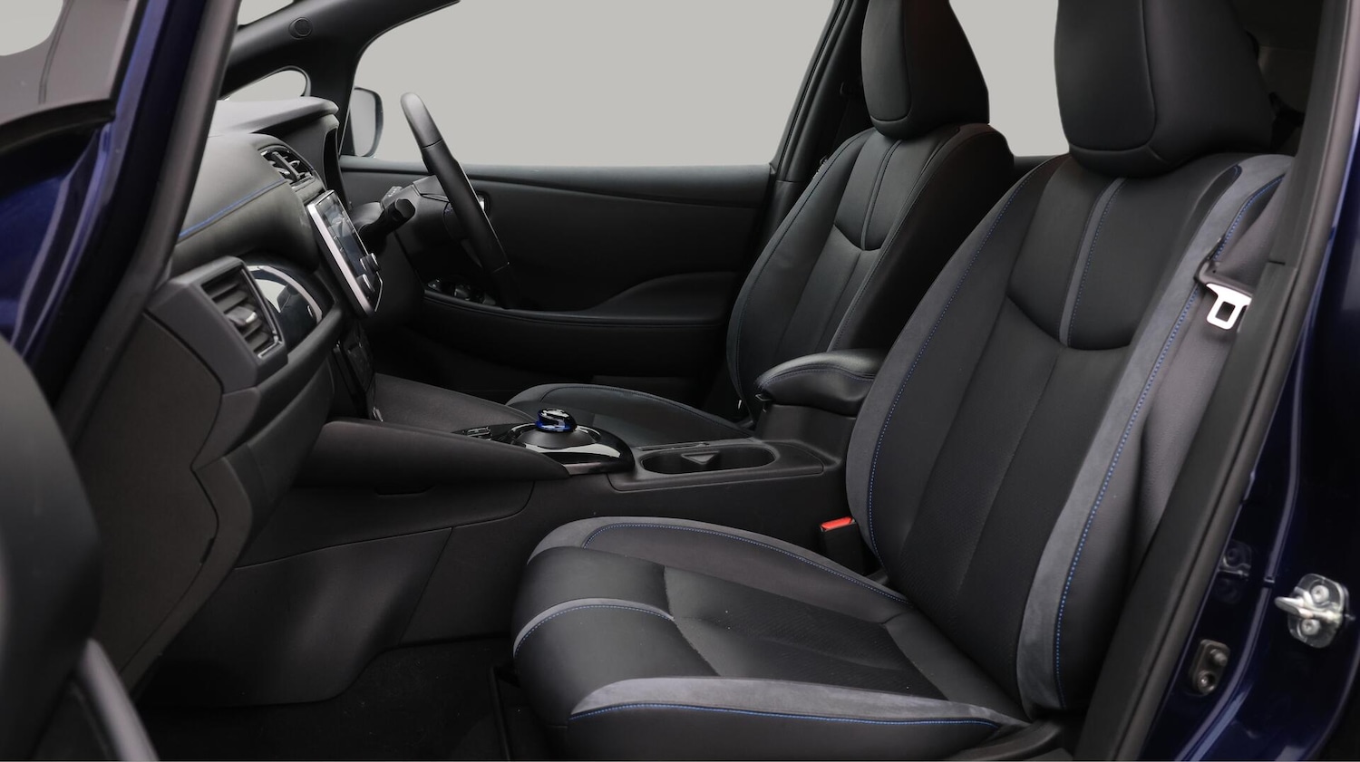 Used Nissan Leaf 2023 for sale - 76689302: Photo 15