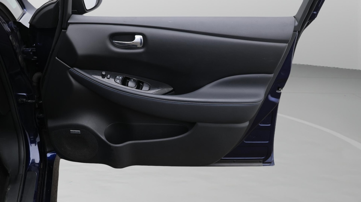 Used Nissan Leaf 2023 for sale - 76689302: Photo 16