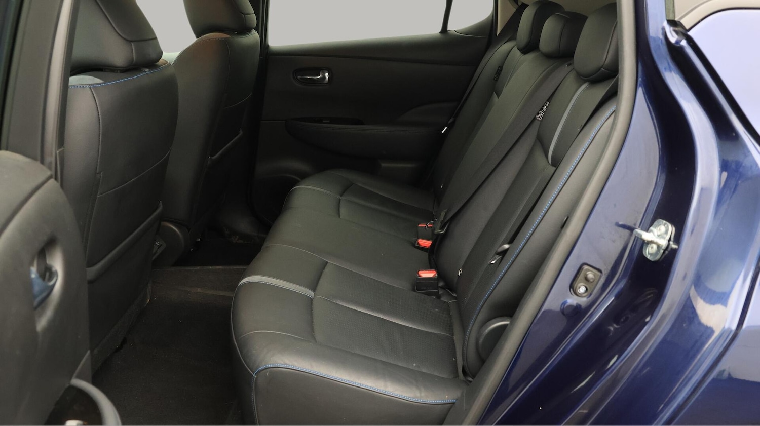 Used Nissan Leaf 2023 for sale - 76689302: Photo 17