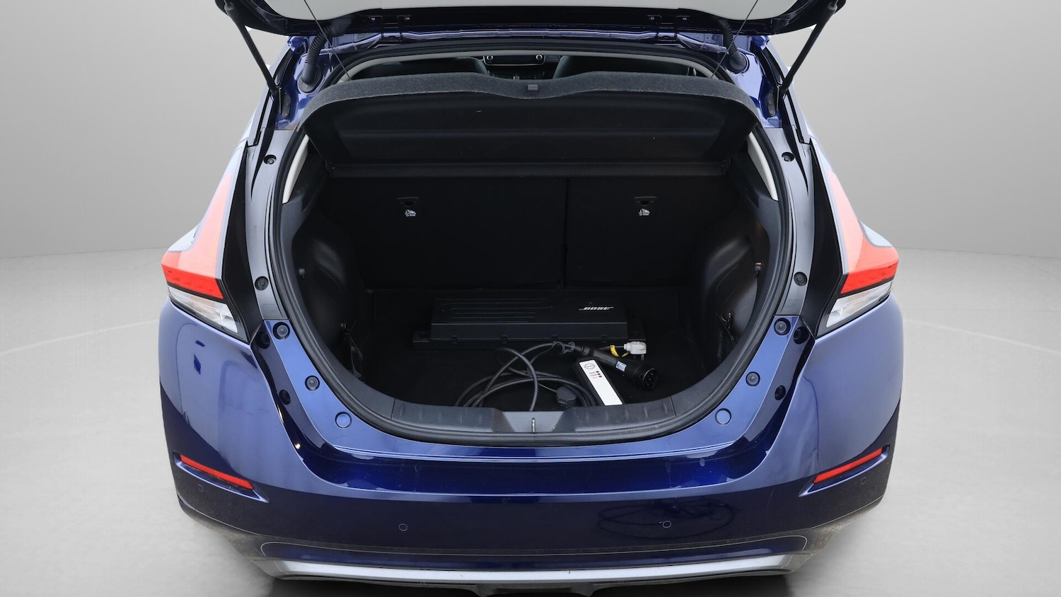 Used Nissan Leaf 2023 for sale - 76689302: Photo 18