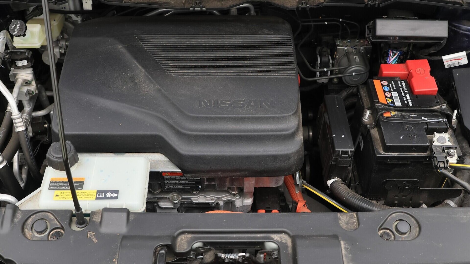 Used Nissan Leaf 2023 for sale - 76689302: Photo 20