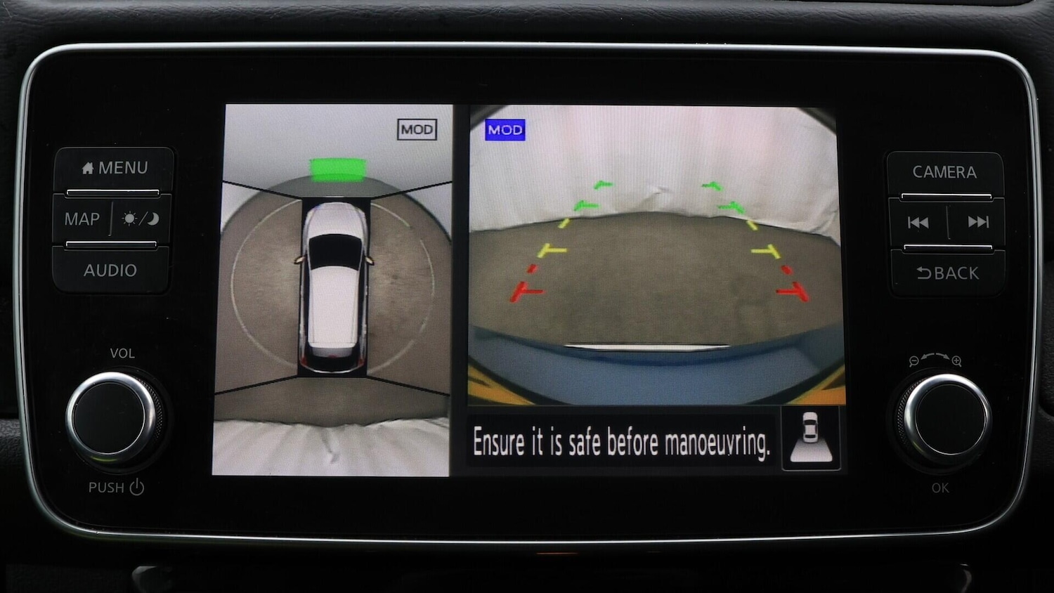 Used Nissan Leaf 2023 for sale - 76689302: Photo 26